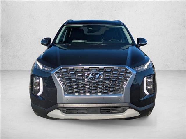 2020 Hyundai Palisade