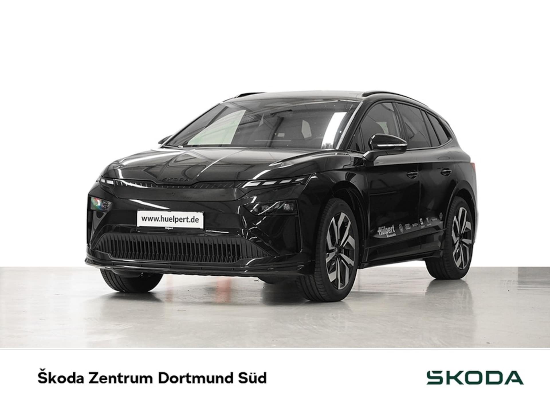 Skoda Enyaq Sportline