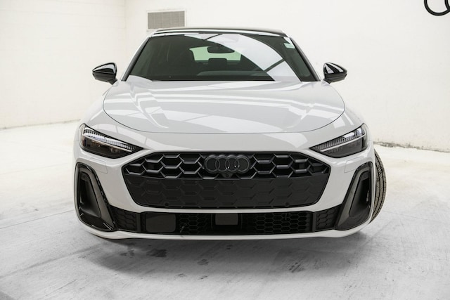 2025 Audi A5 Sedan