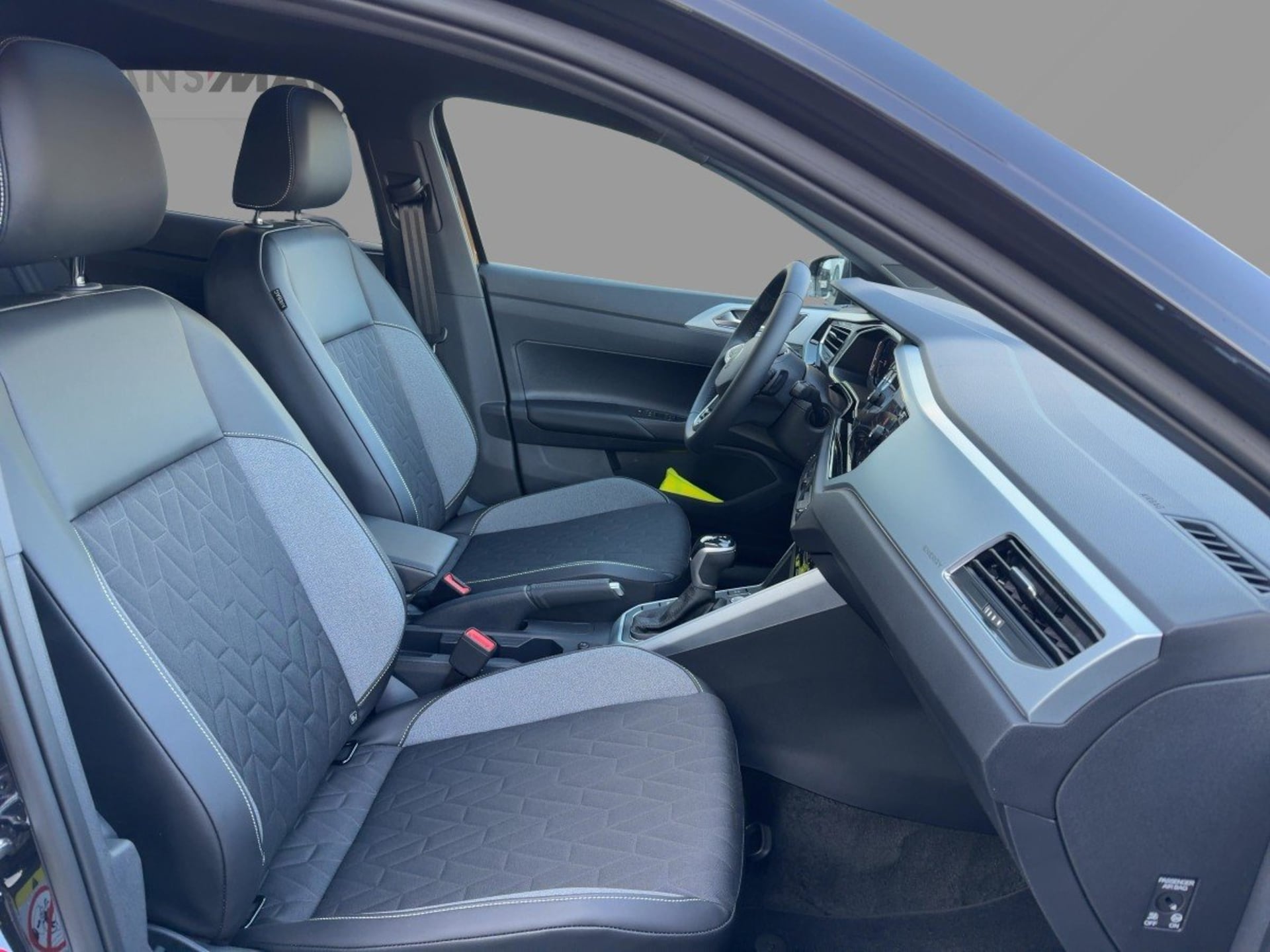 Volkswagen Polo ENERGY