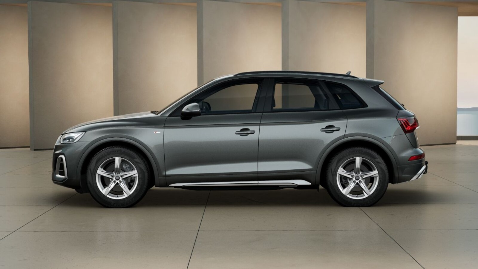 Audi Q5 – Bild 4