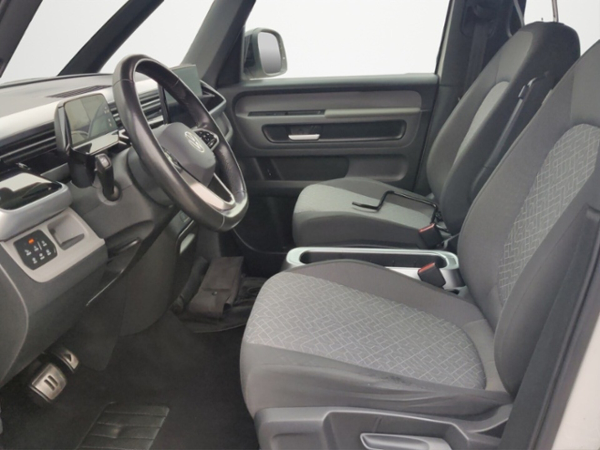 Volkswagen ID. Buzz Pro