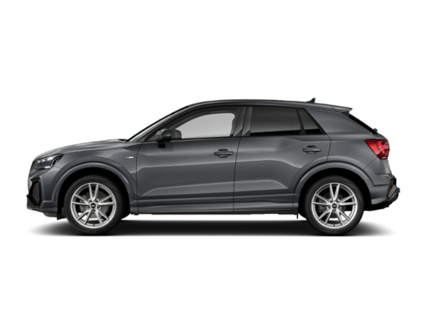 Bild über Audi Q2 S line 35 TFSI S tronic - für weitere Informationen kontaktieren Sie den Audi Partner