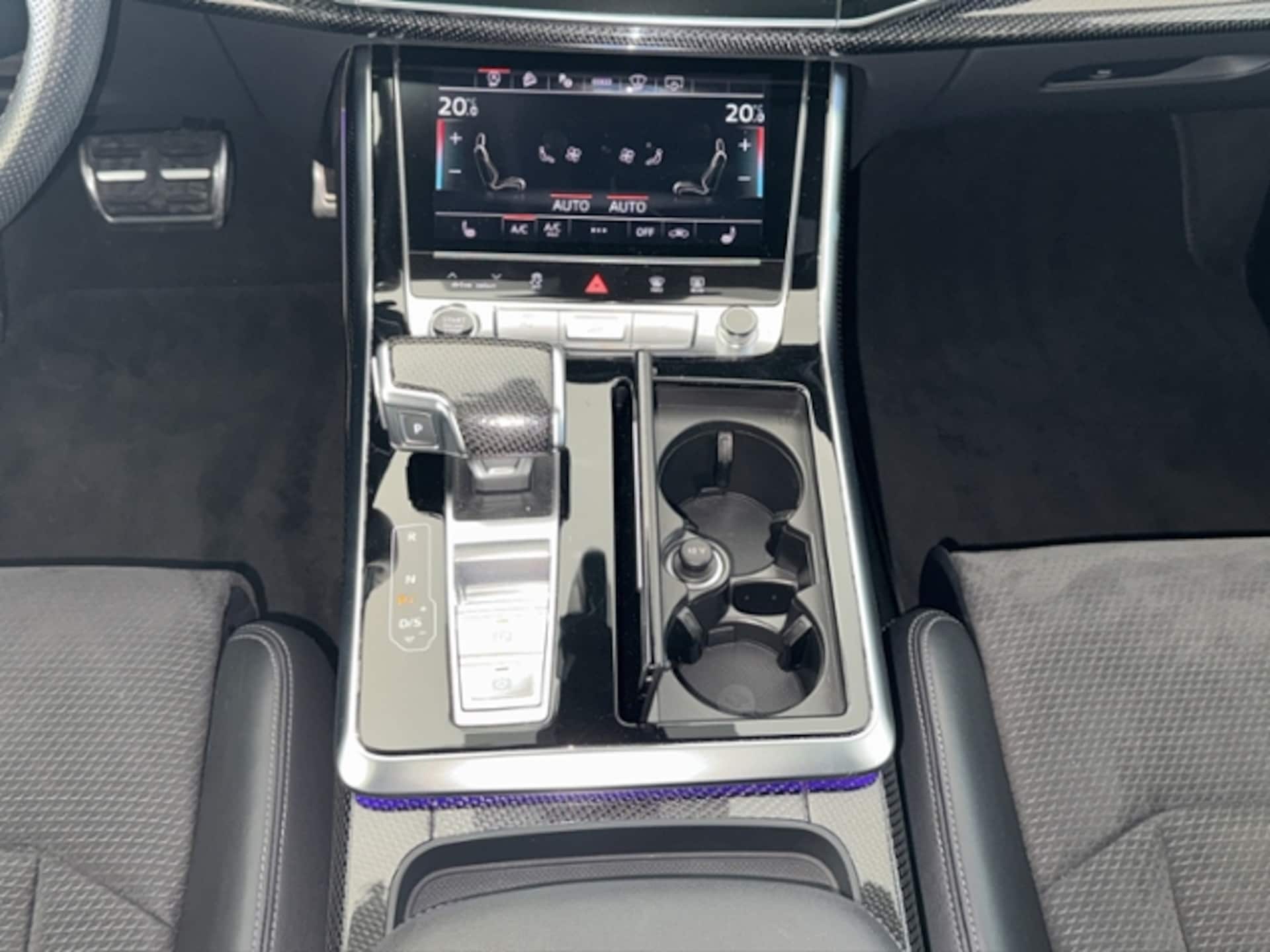 Audi Q7 SUV S line