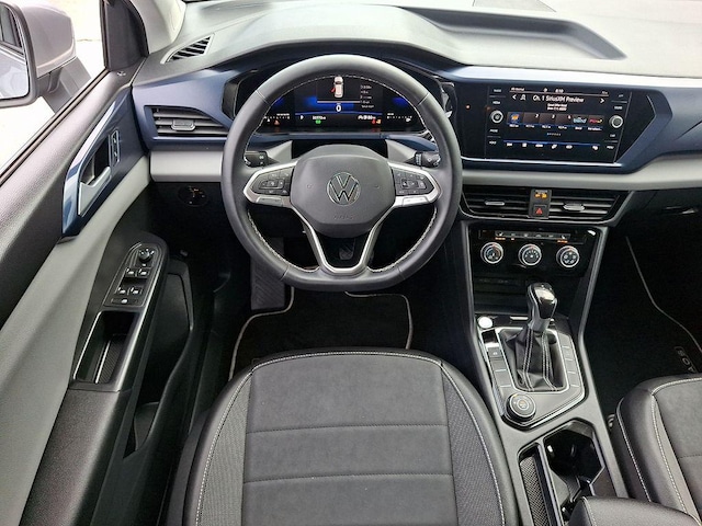 2023 Volkswagen Taos