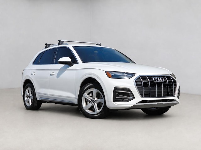 Photo of 2021 Audi Q5