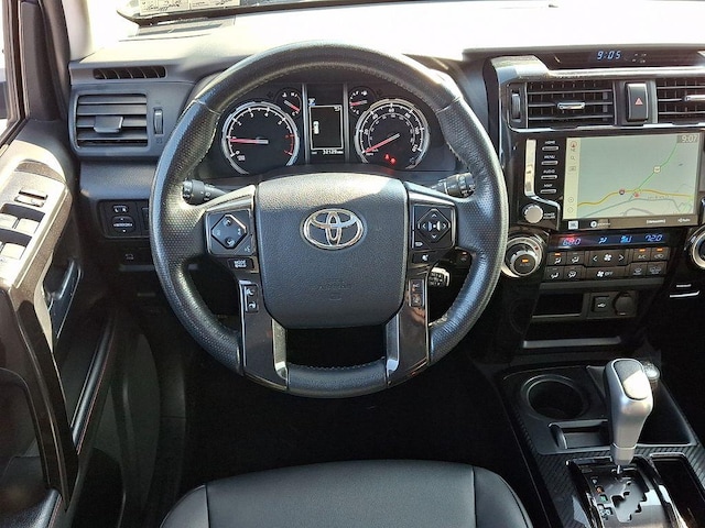 2024 Toyota 4Runner