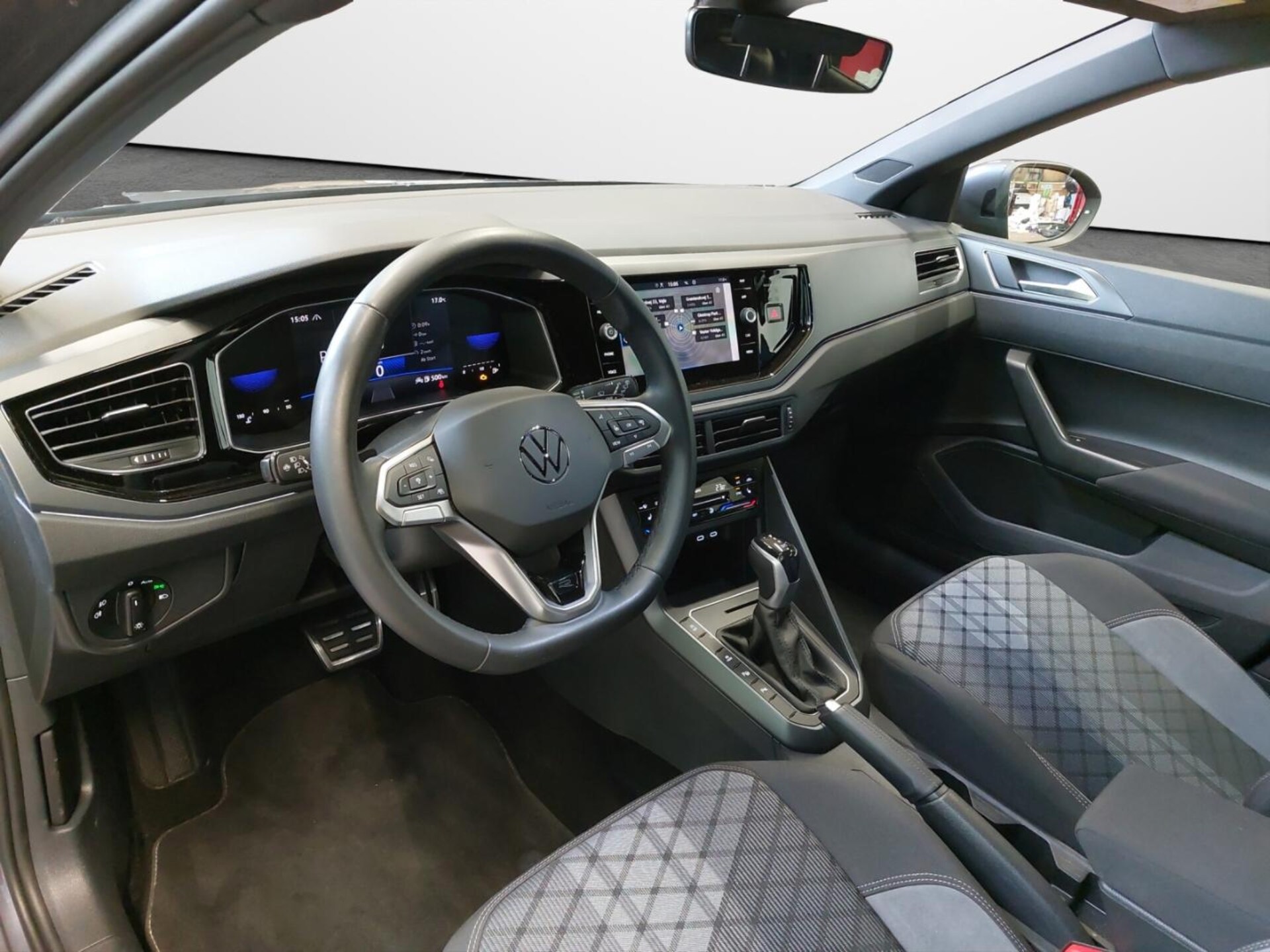 Volkswagen Taigo R-Line