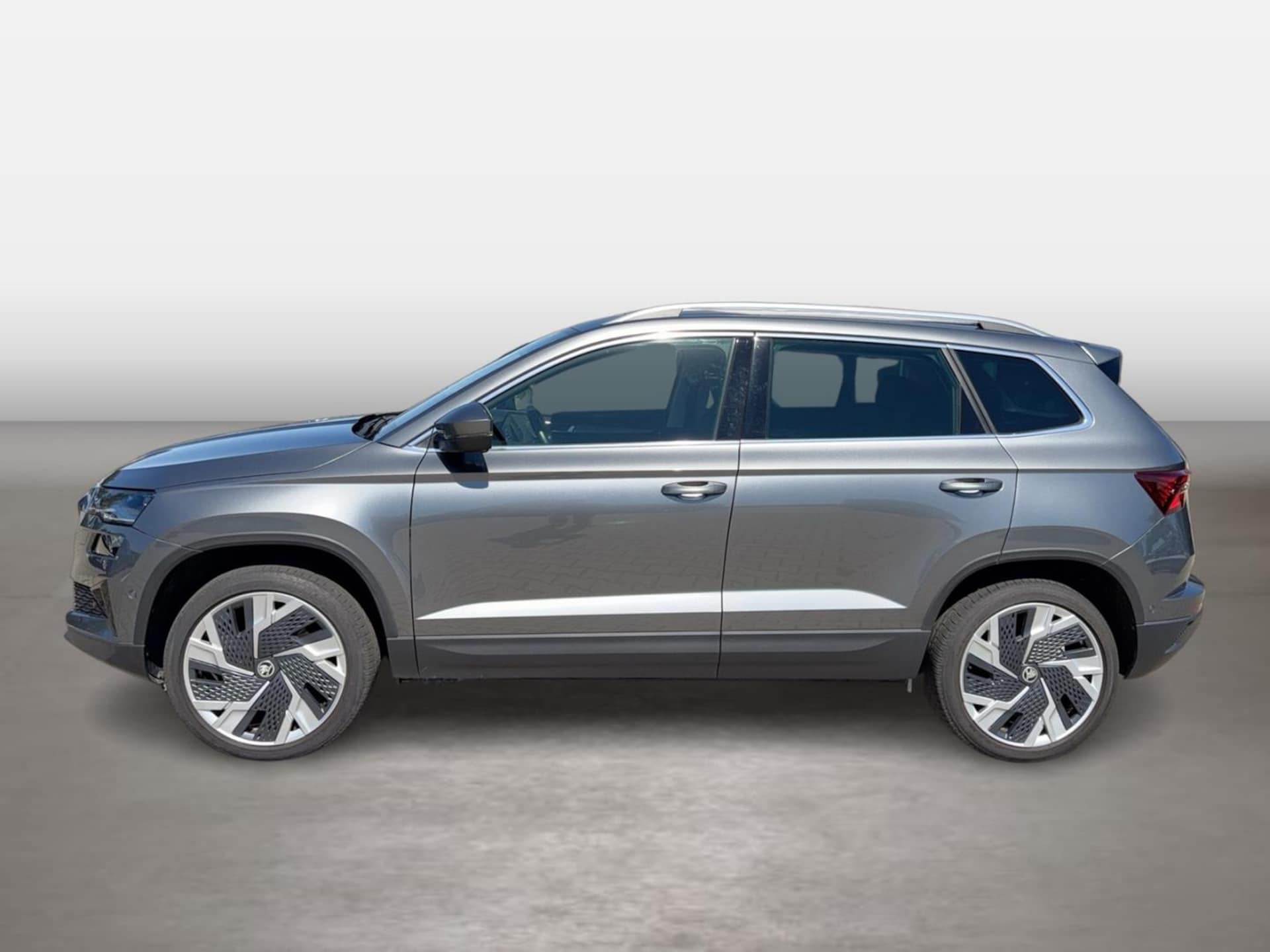 Skoda Karoq Style