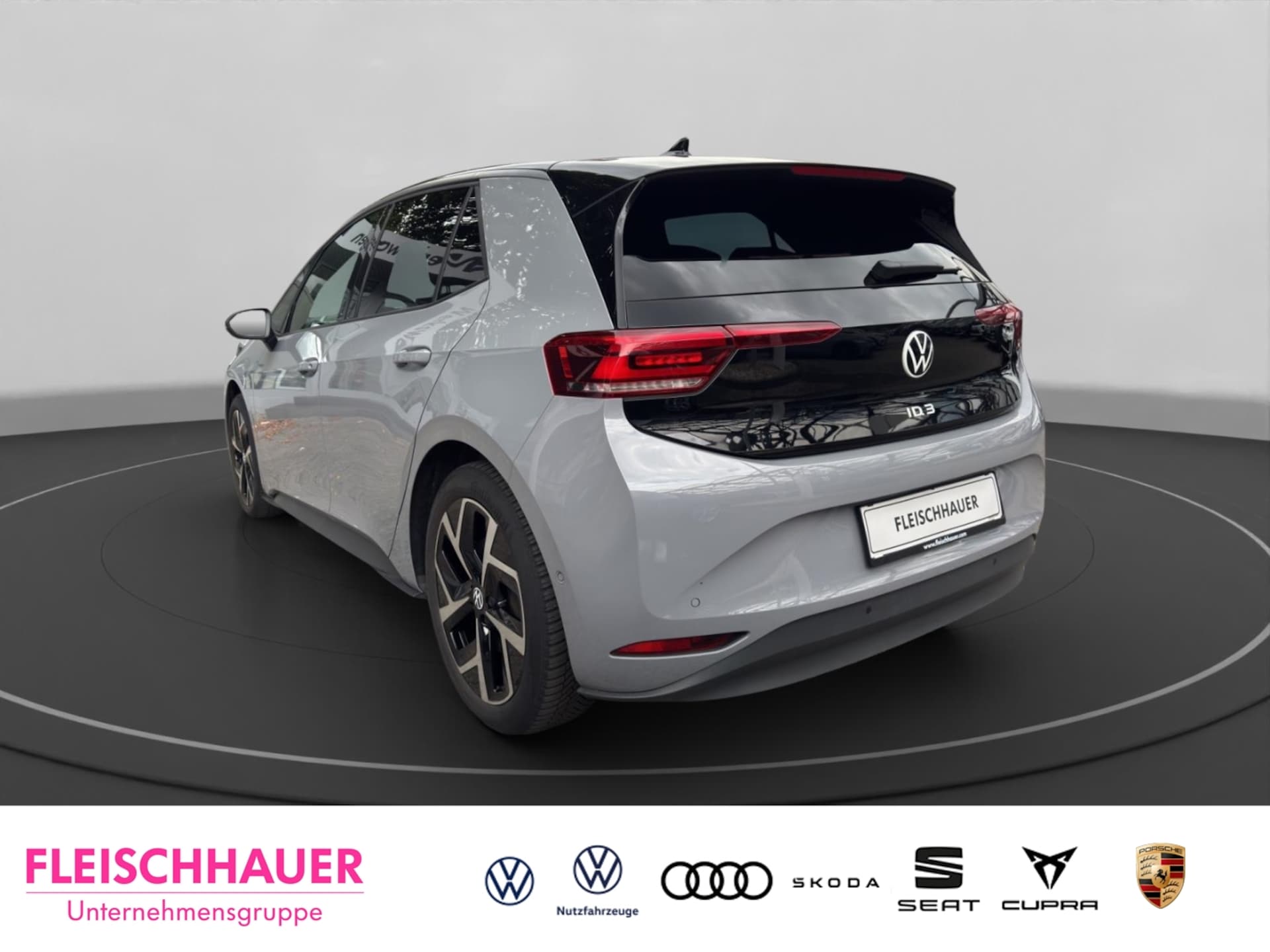 Volkswagen ID.3 MOVE Pro