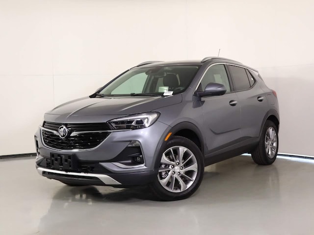 2022 Buick Encore GX