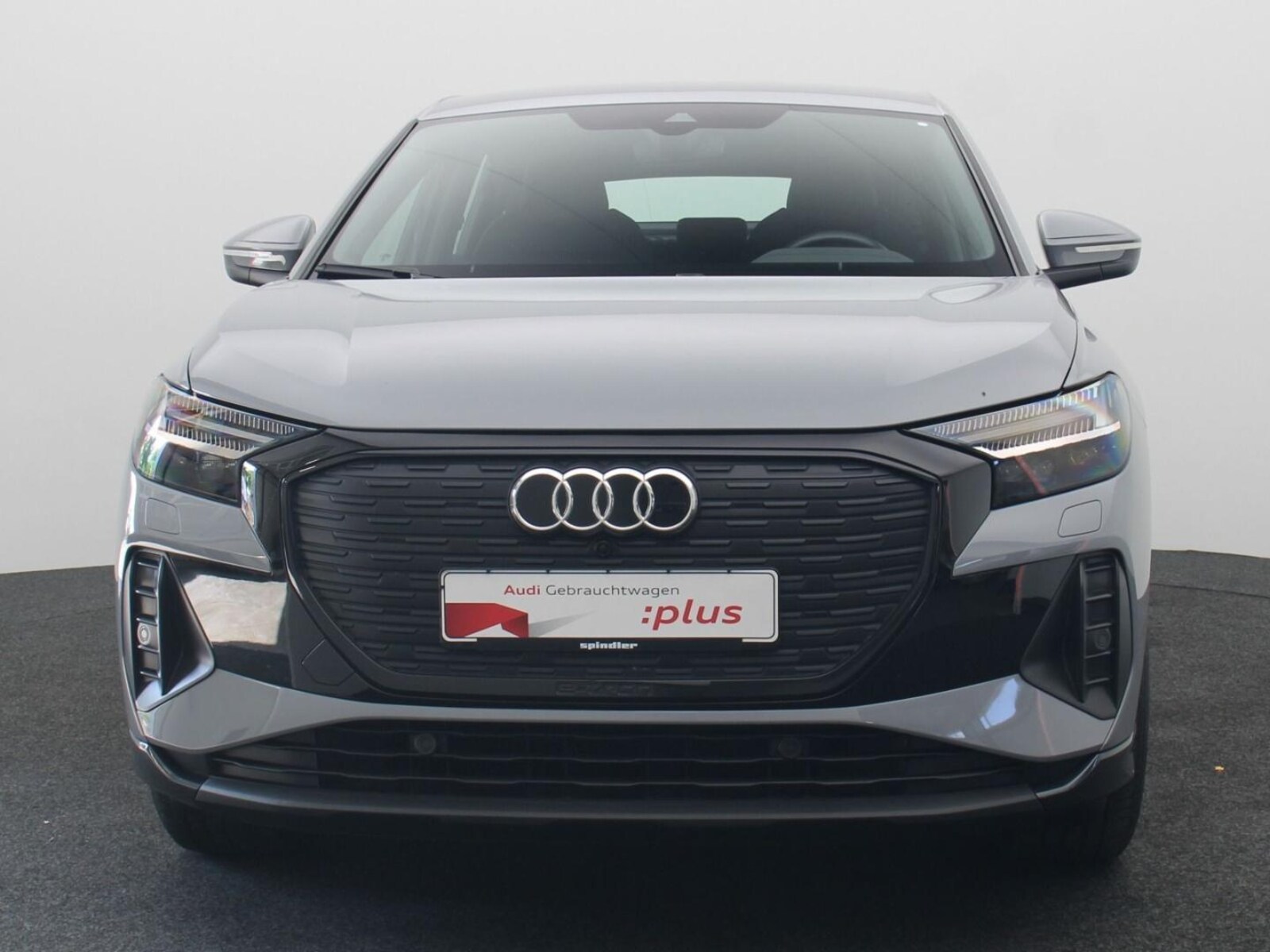 Audi Q4 Sportback e-tron – Bild 3
