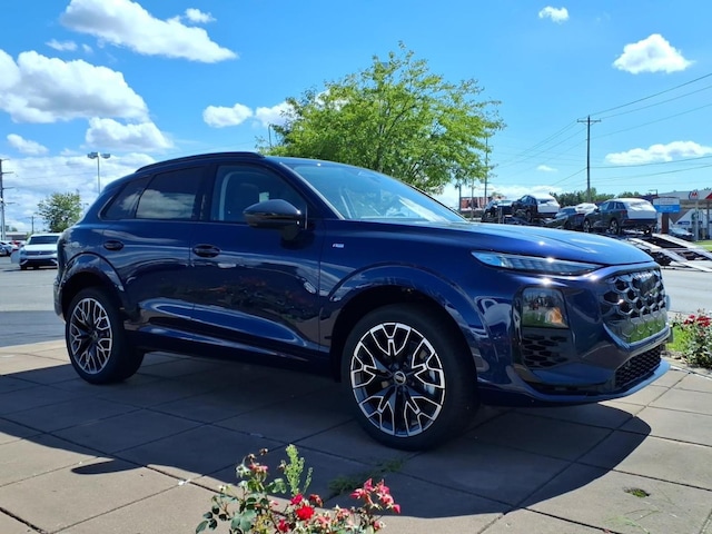 2026 Audi Q3 SUV