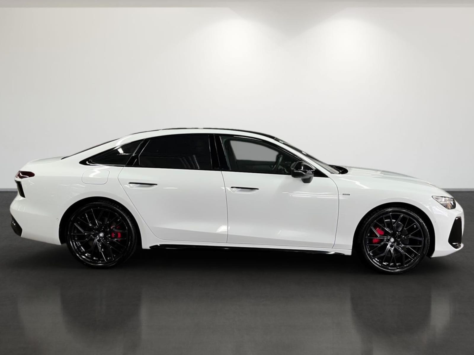 Audi A6 Limousine – Bild 5