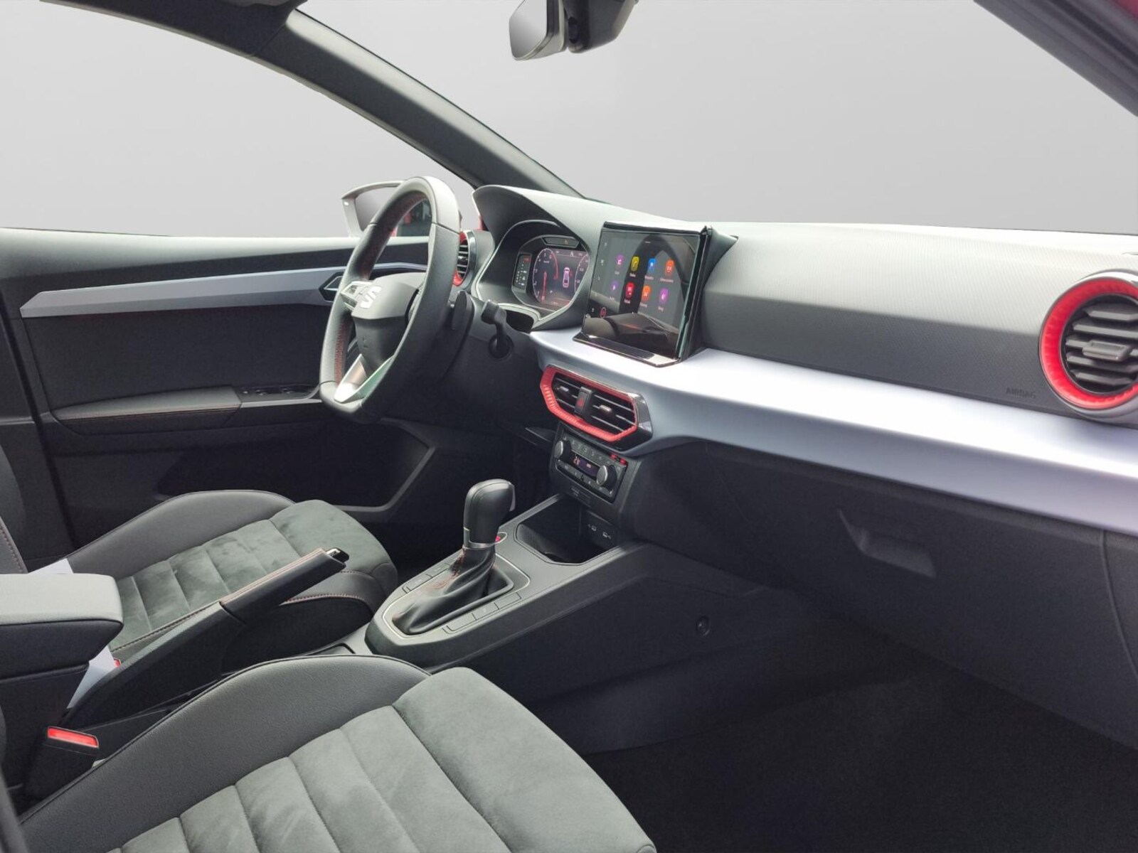 SEAT Ibiza – Bild 23