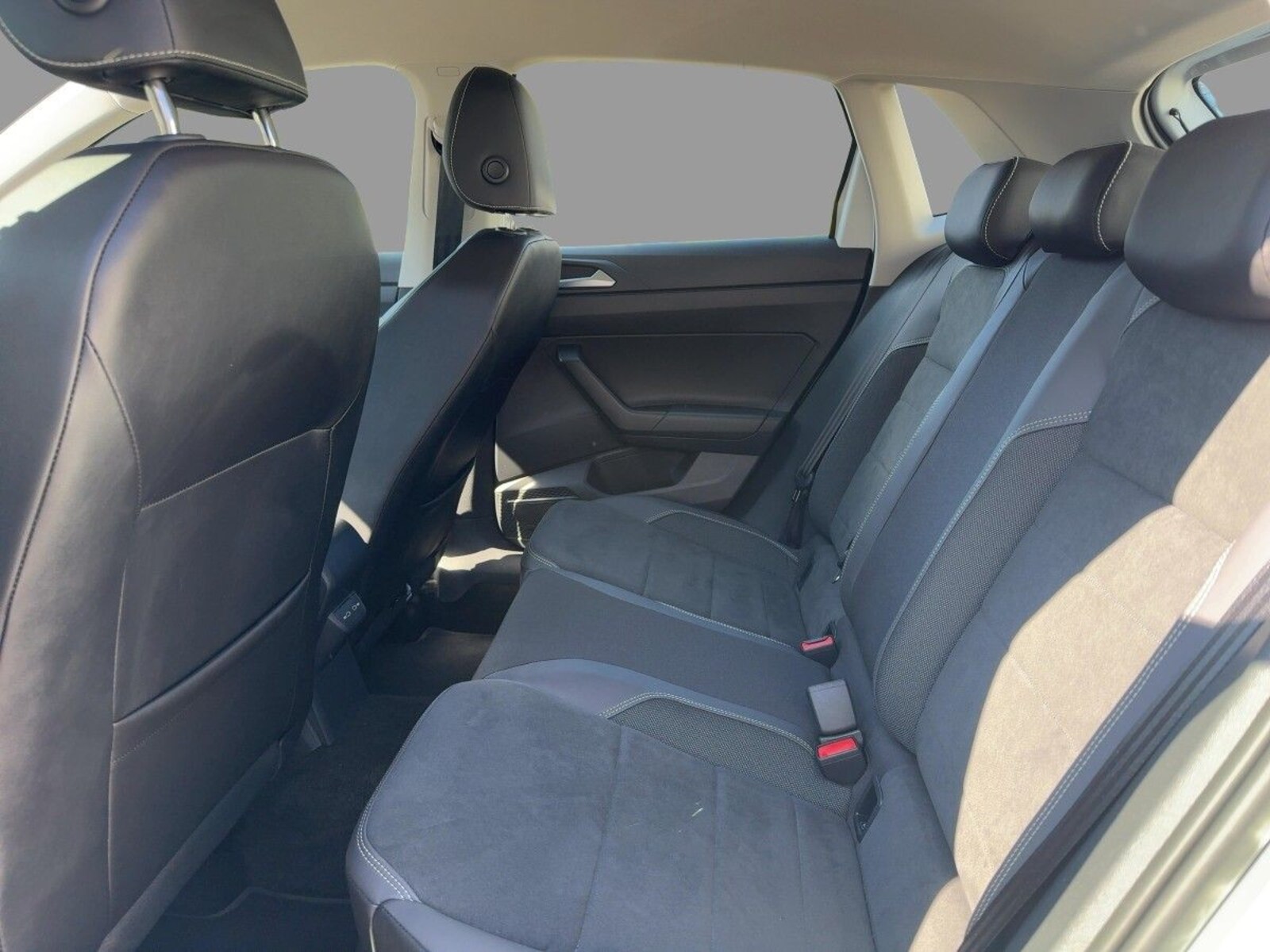 Volkswagen Polo – Bild 10
