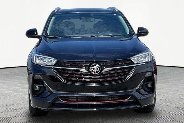 2022 Buick Encore GX