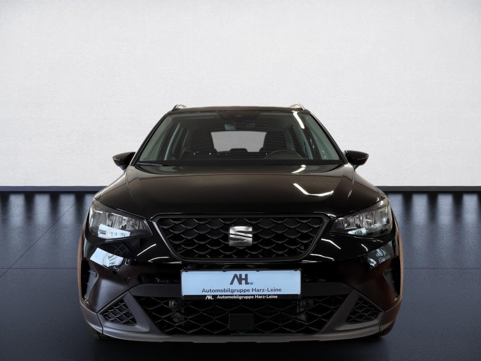 SEAT Arona – Bild 9
