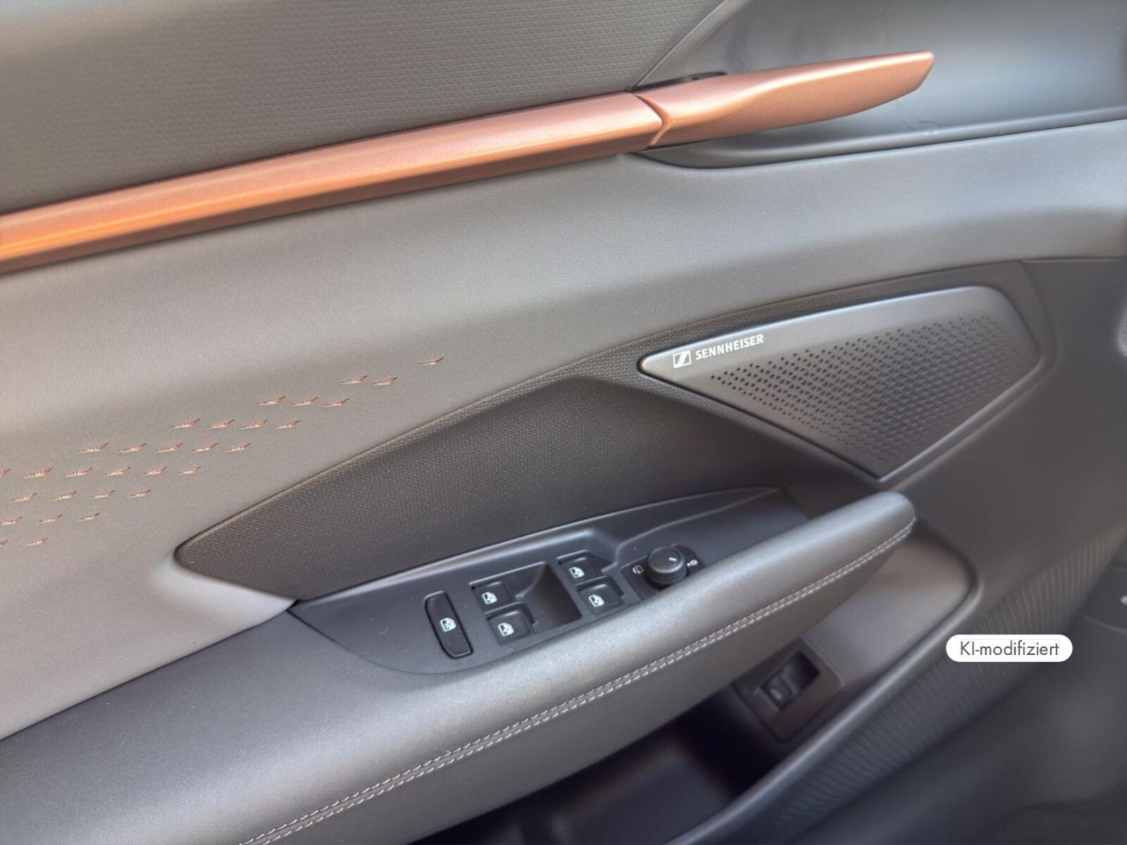 CUPRA Terramar – Bild 13