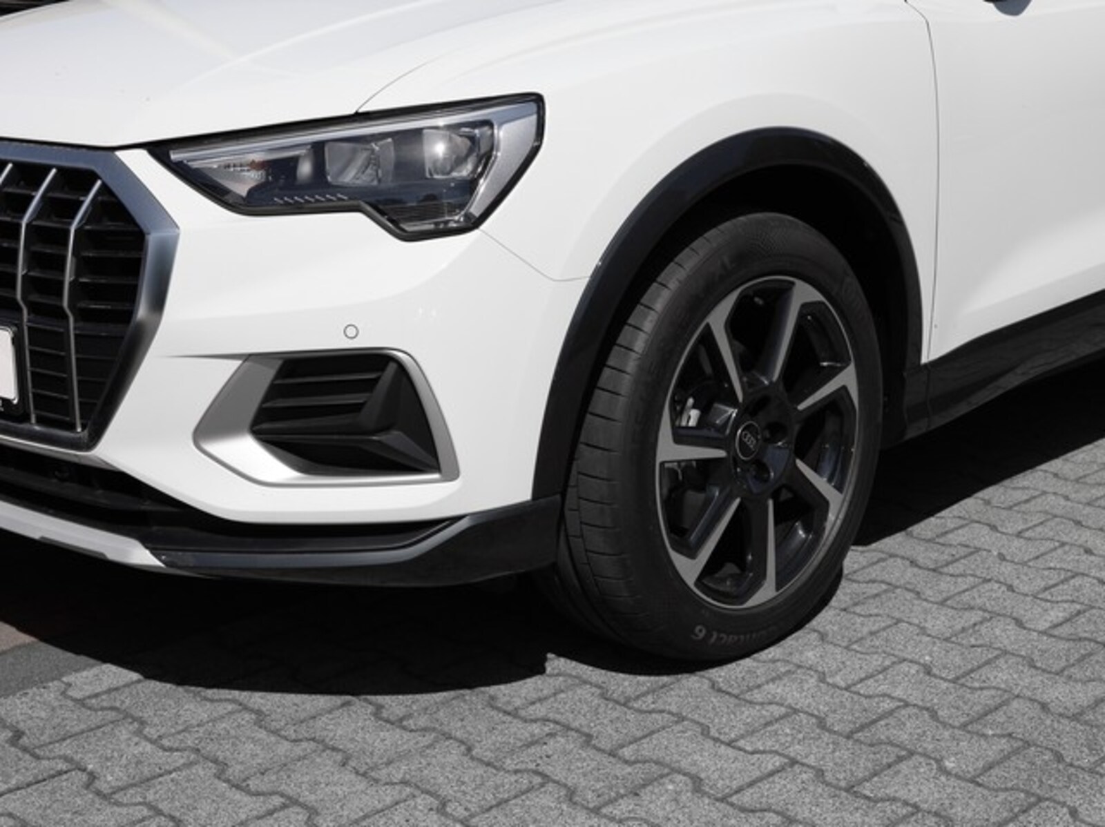 Audi Q3 – Bild 9