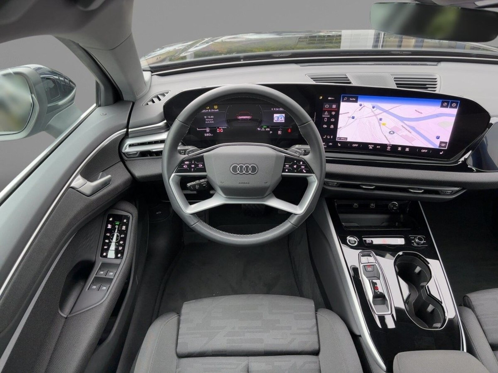 Audi A6 Avant – Bild 10