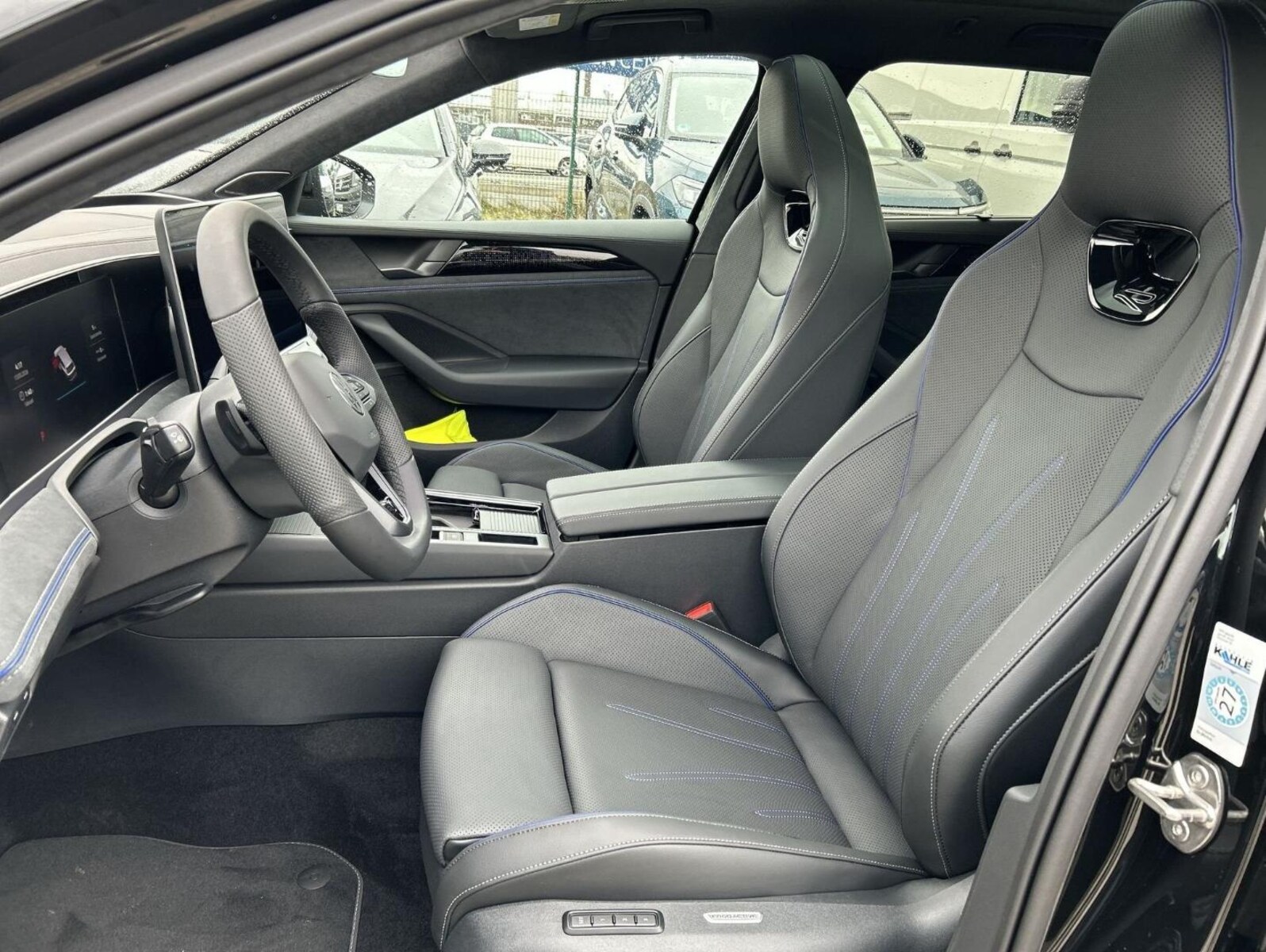 Volkswagen Passat – Bild 17