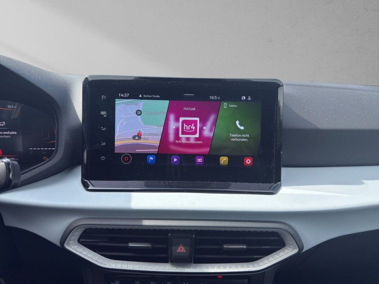 SEAT Ibiza – Bild 17