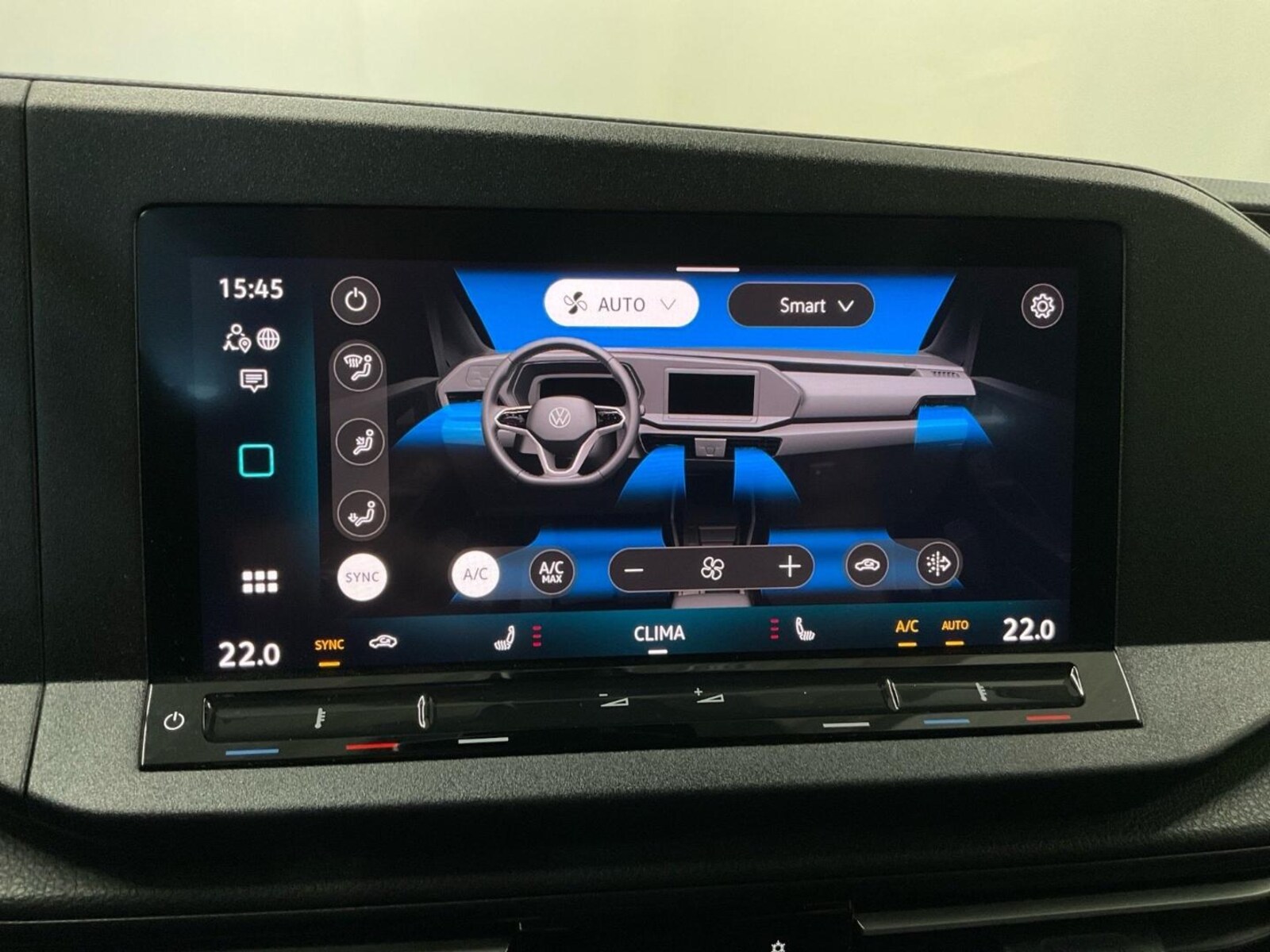 Volkswagen Caddy – Bild 16