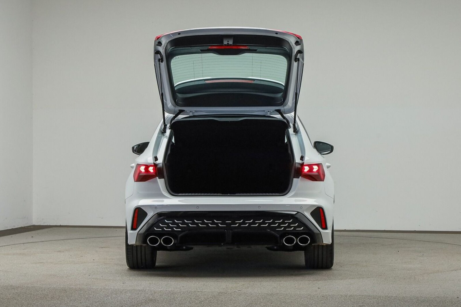Audi S3 Sportback – Bild 7