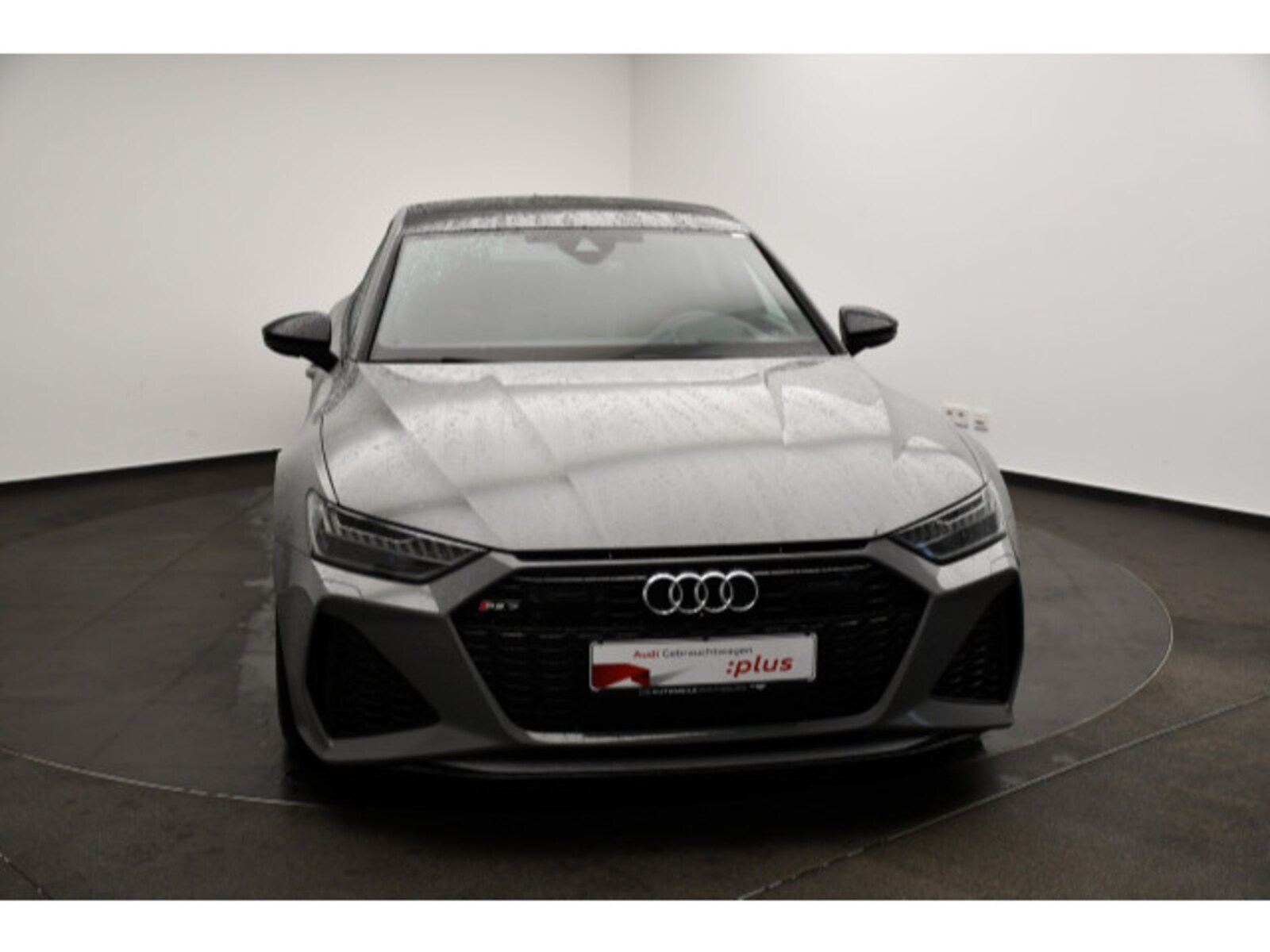 Audi RS 7 Sportback performance – Bild 21