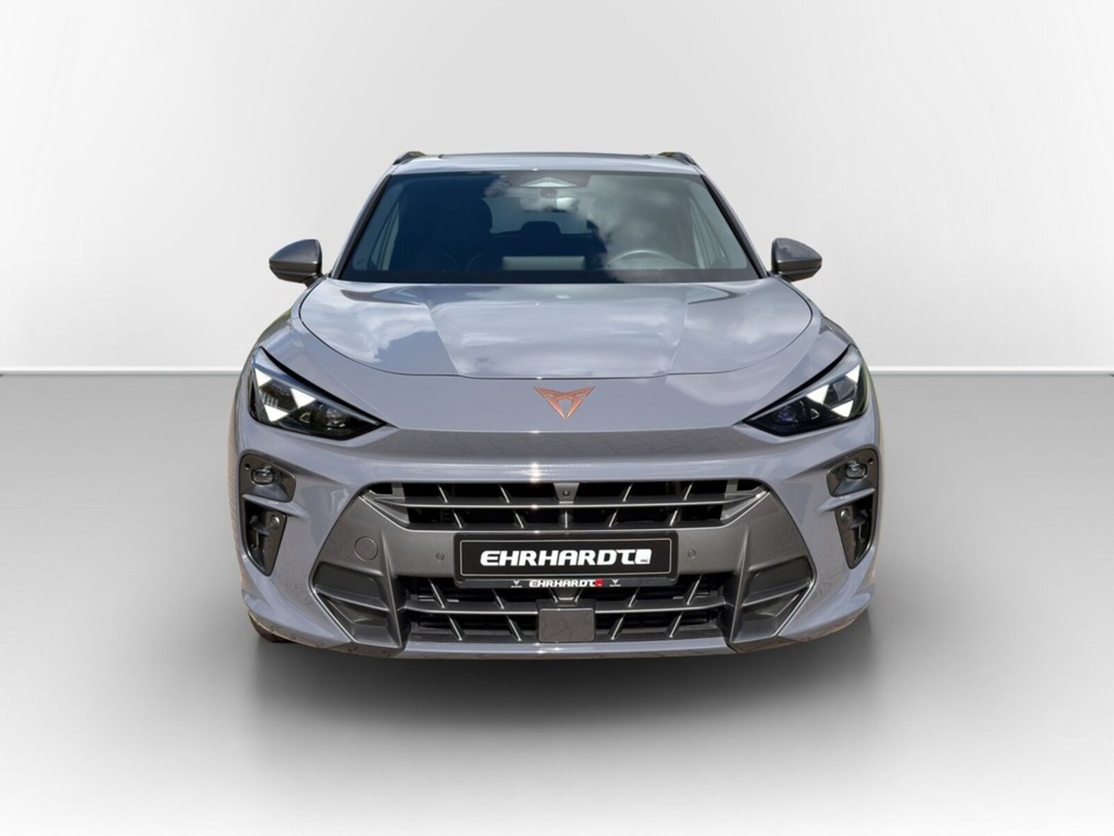 CUPRA Terramar – Bild 2