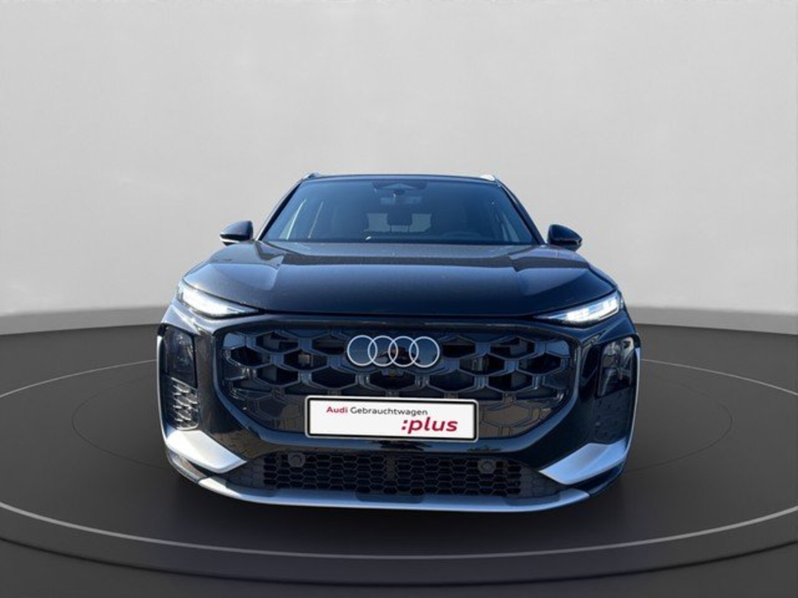 Audi Q3 – Bild 3