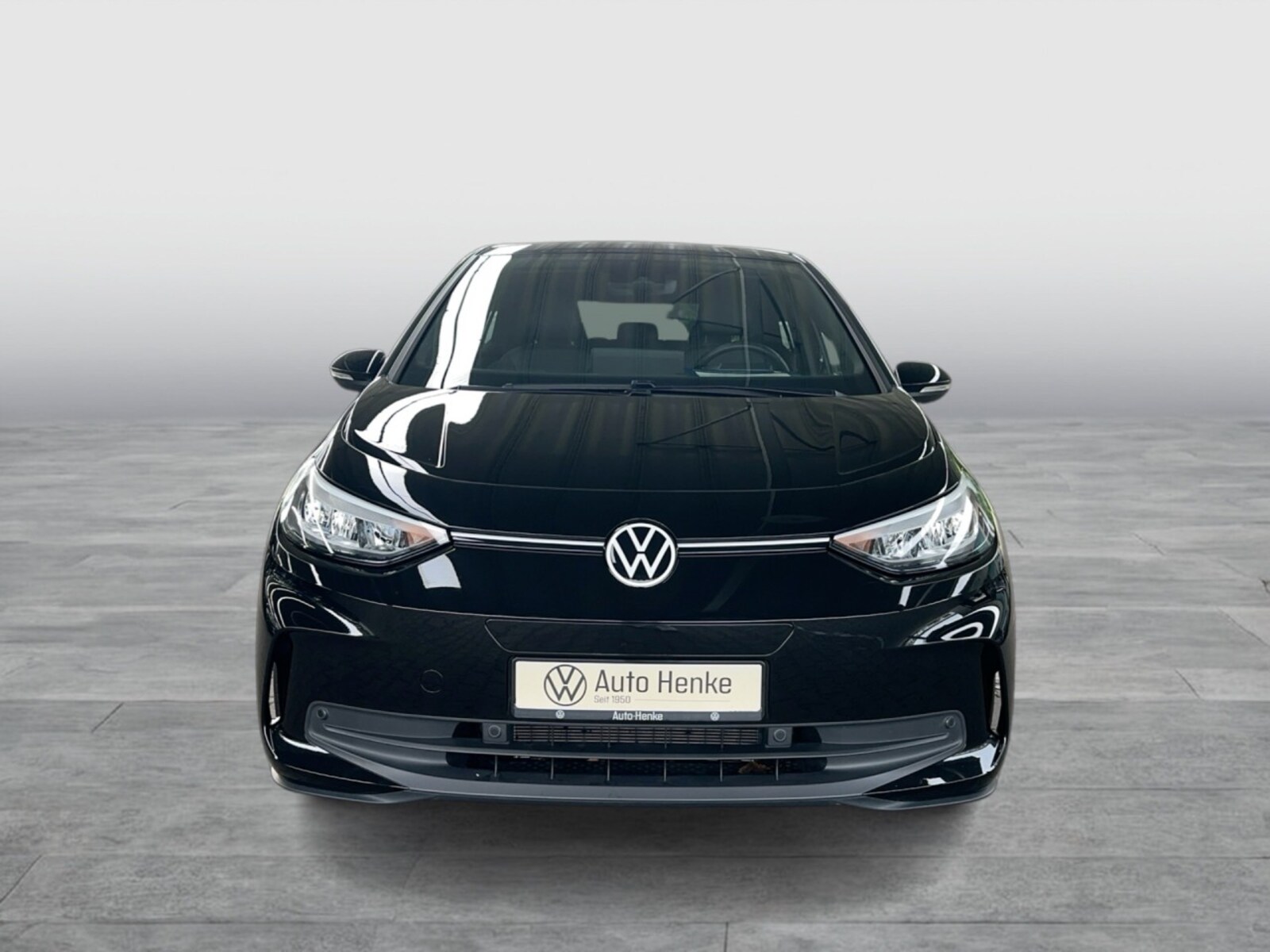 Volkswagen ID.3 – Bild 9