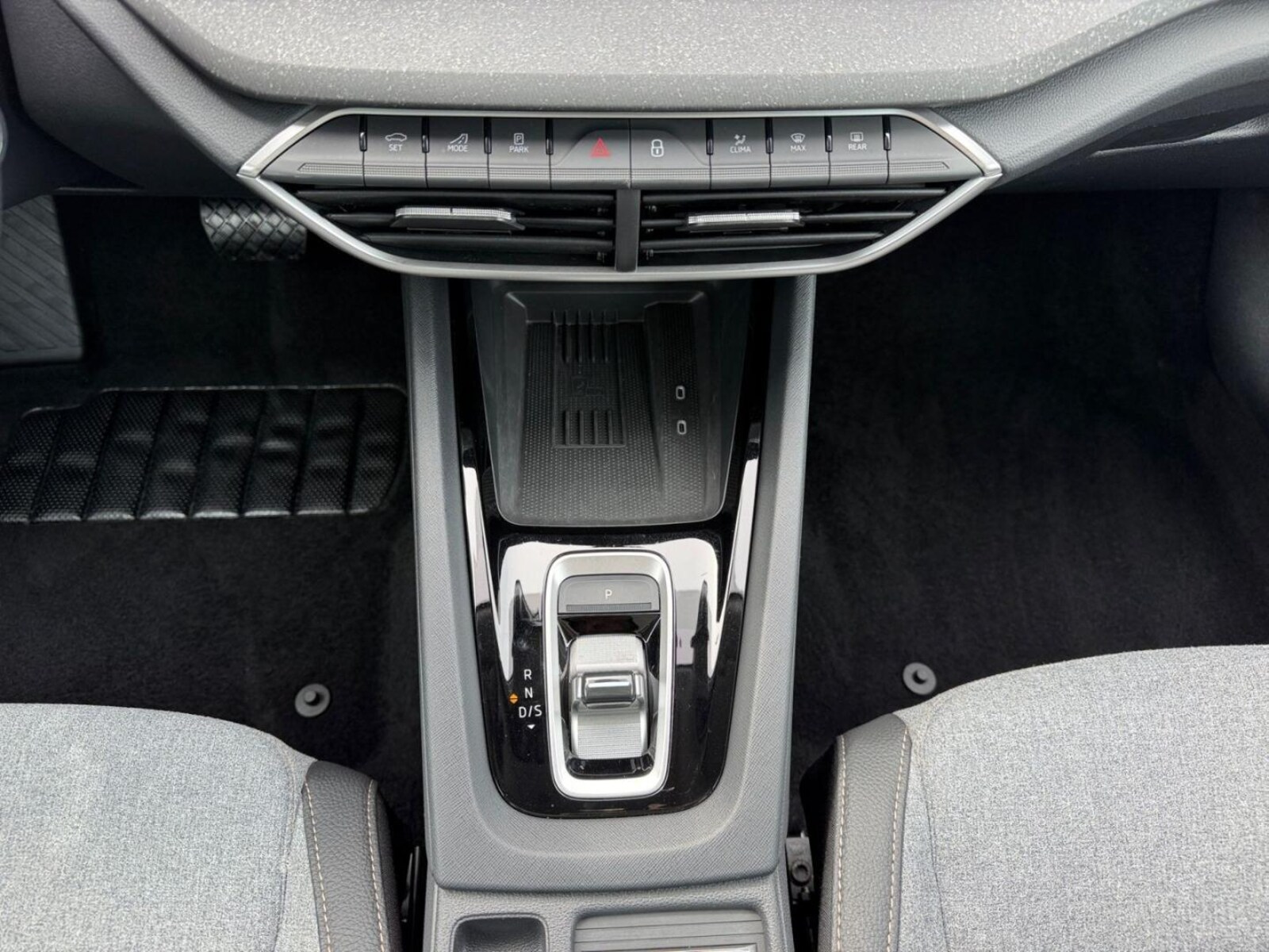 Škoda Octavia Combi – Bild 12