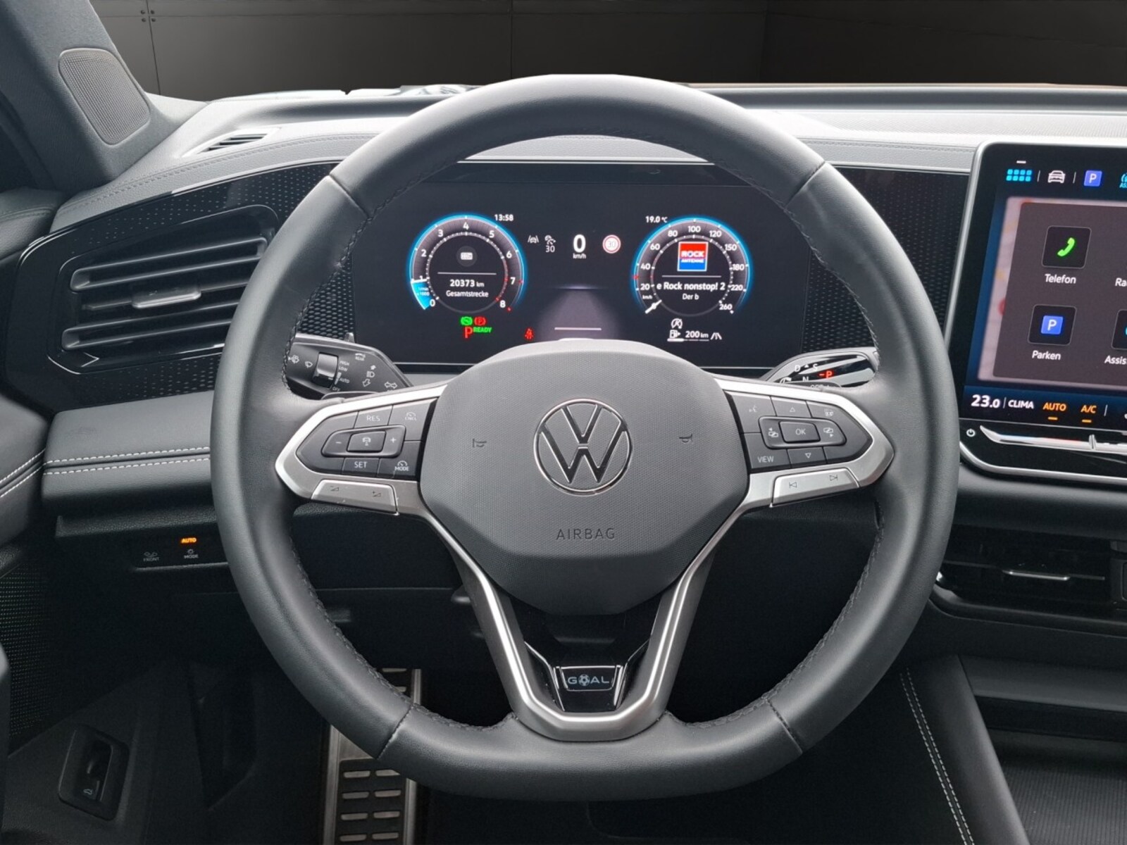 Volkswagen Tiguan – Bild 14