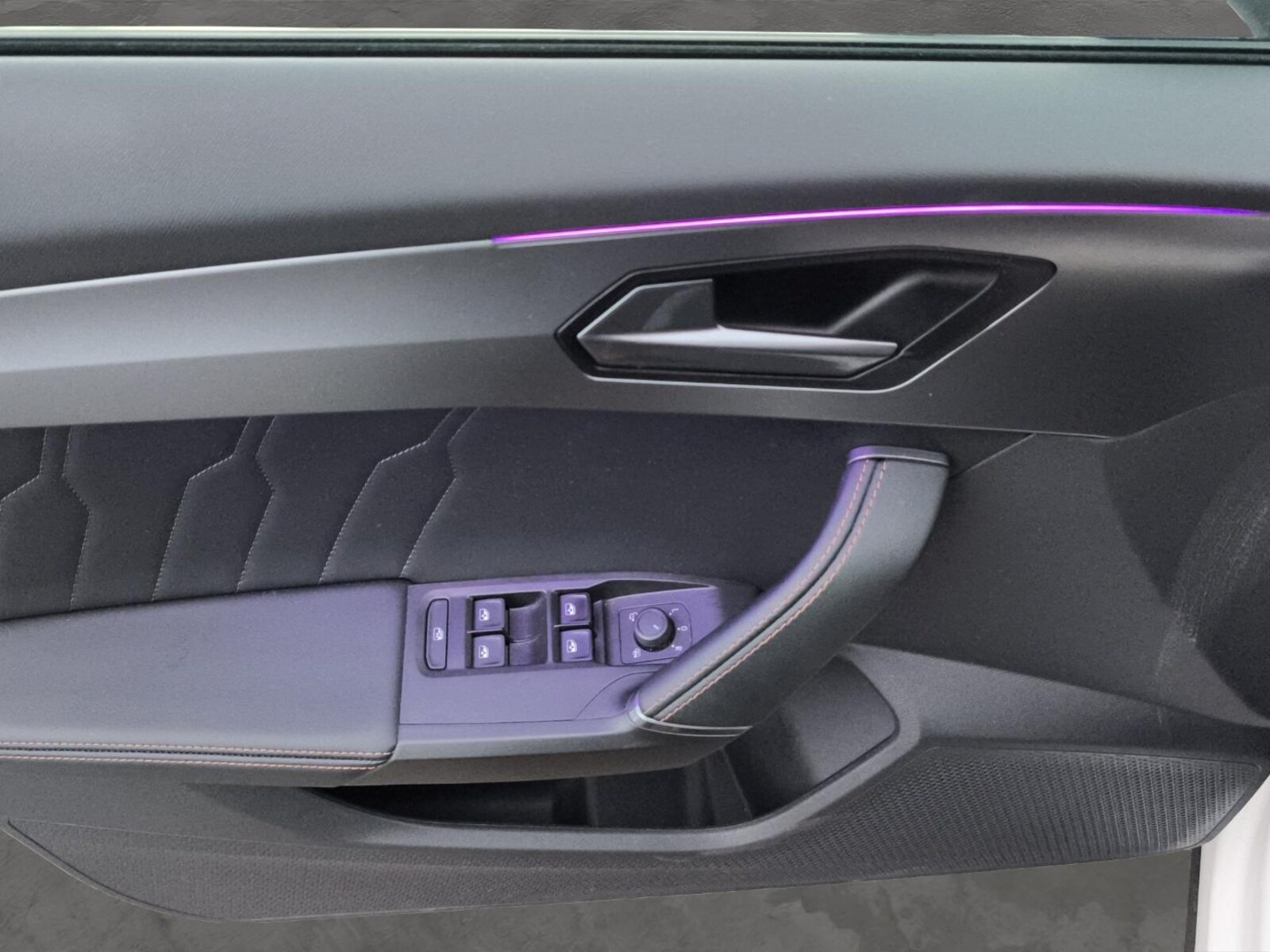 CUPRA Formentor – Bild 13