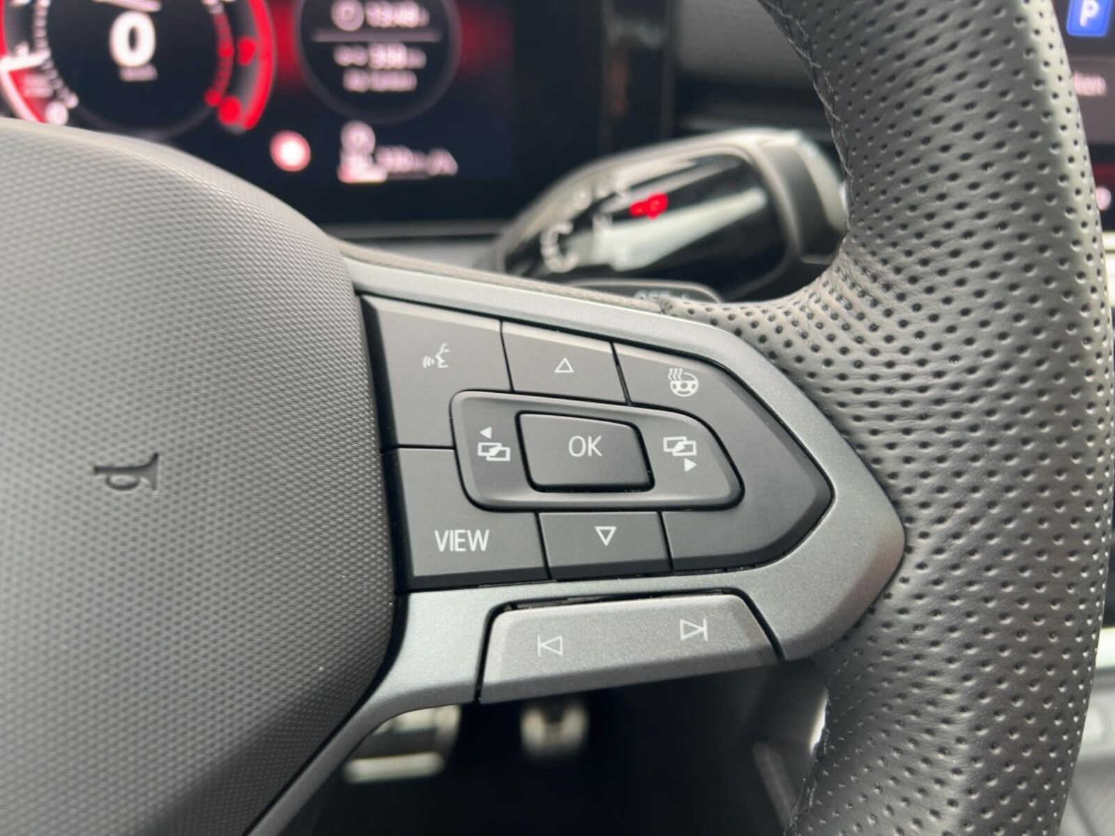 Volkswagen T-Roc – Bild 17