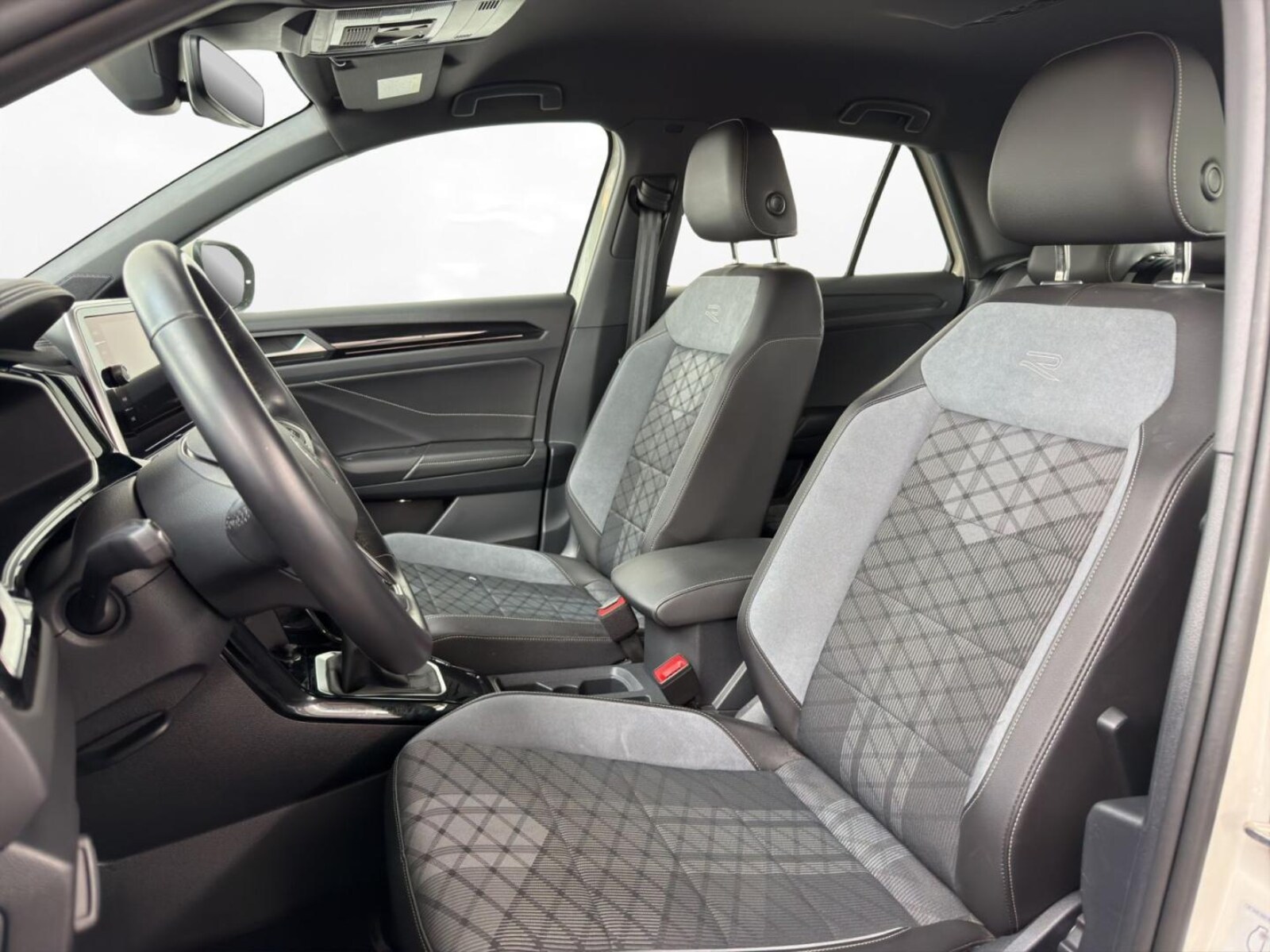 Volkswagen T-Roc – Bild 10