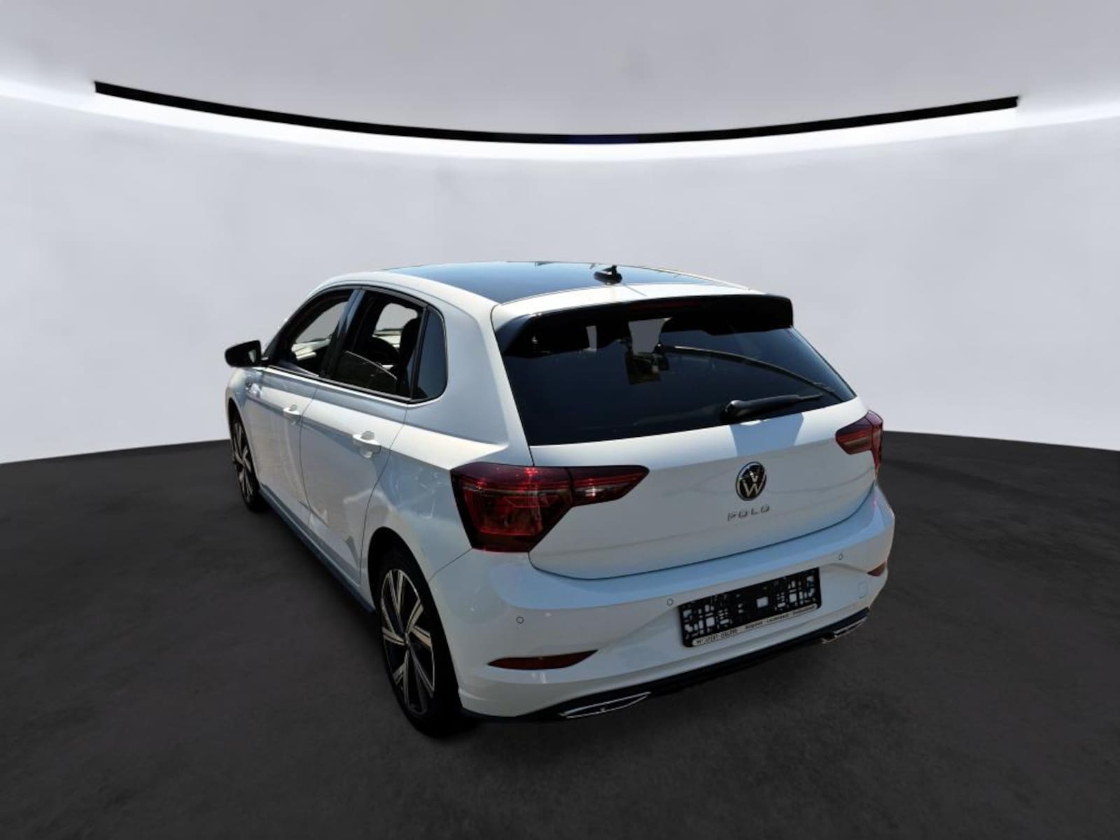 Volkswagen Polo – Bild 4