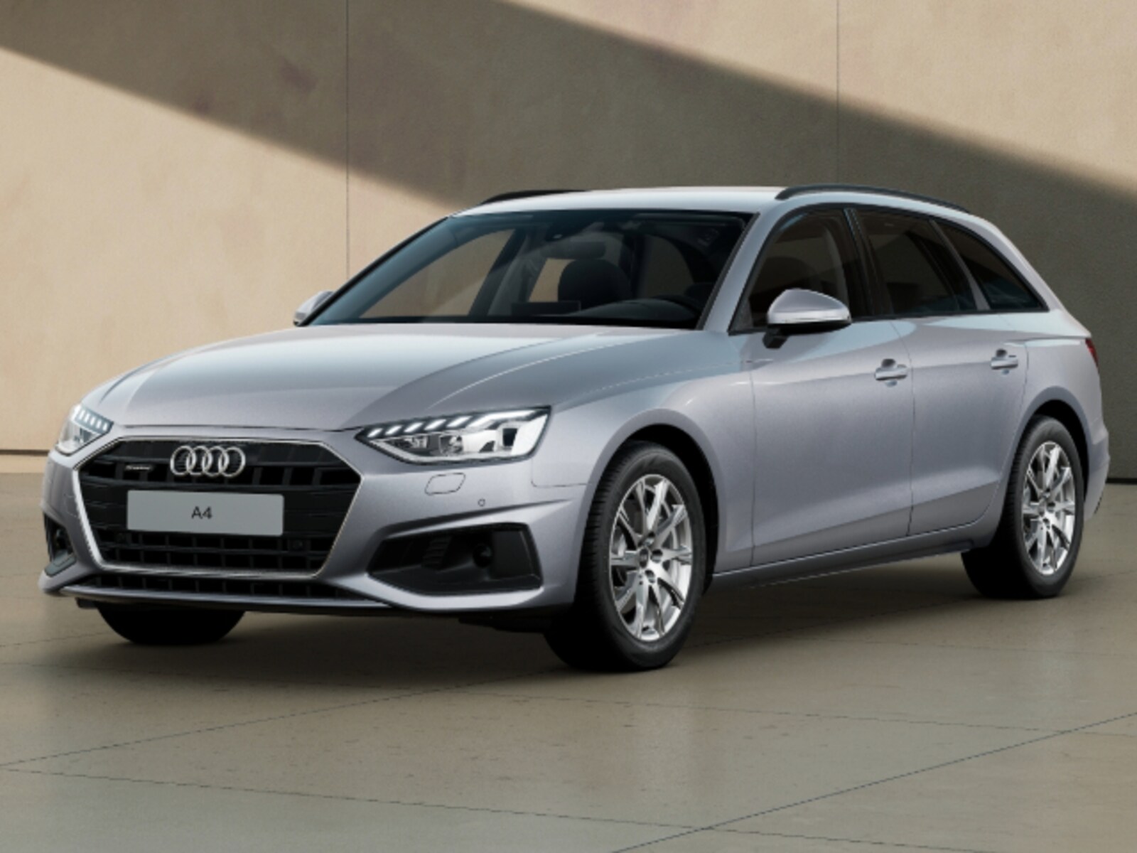Audi A4 Avant – Bild 2