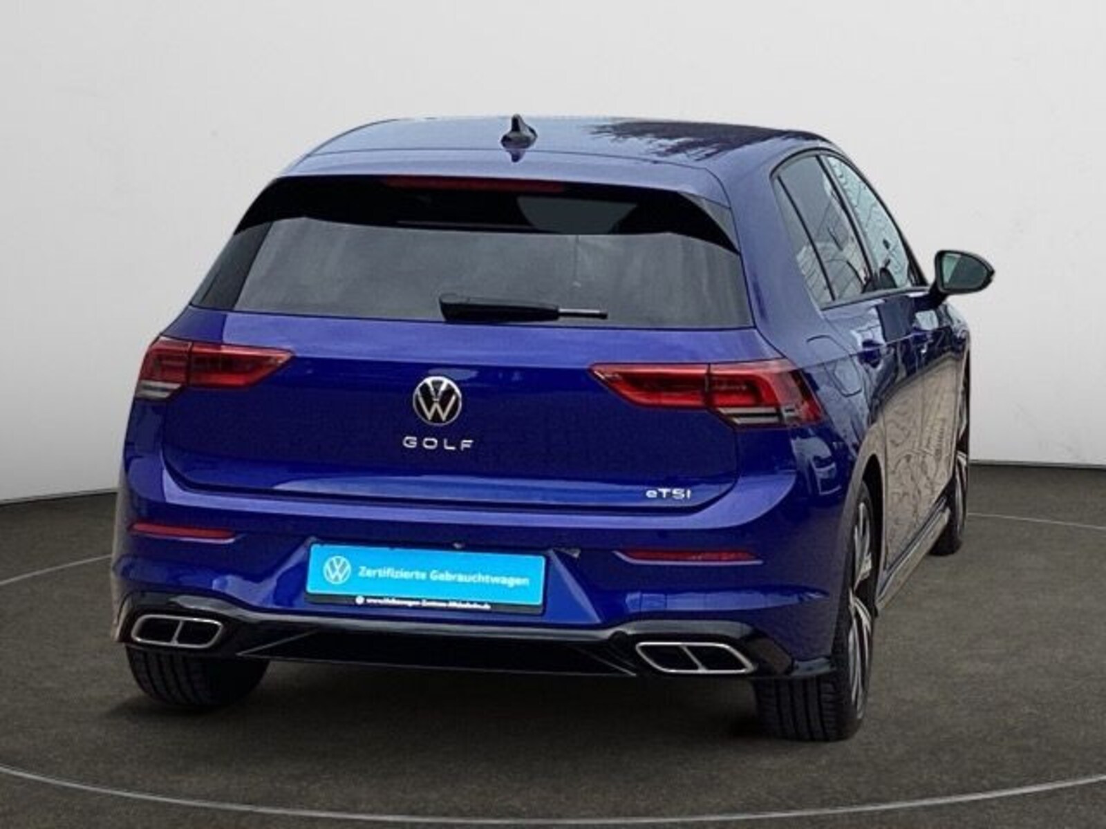 Volkswagen Golf – Bild 5