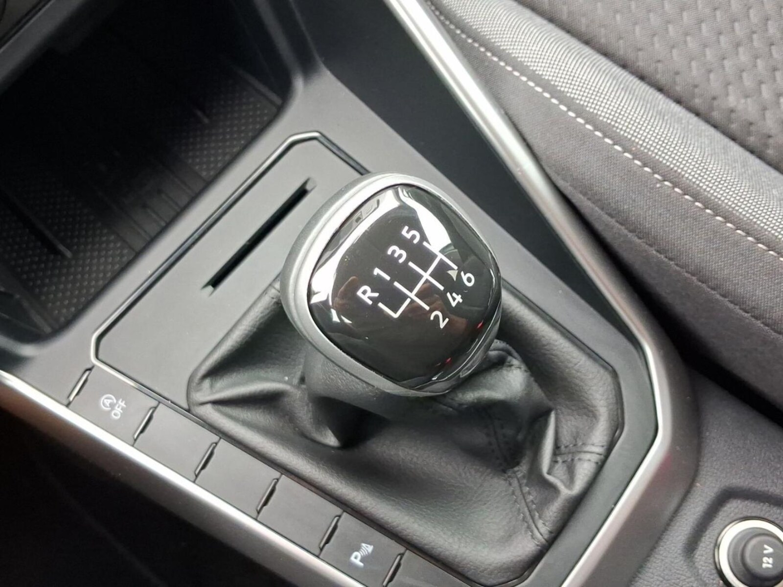 Volkswagen Taigo – Bild 10
