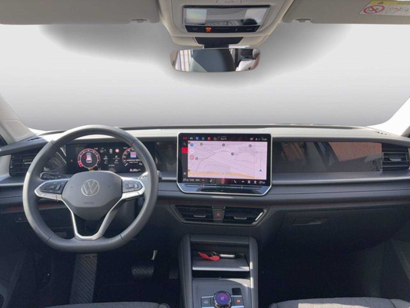Volkswagen Tayron – Bild 12