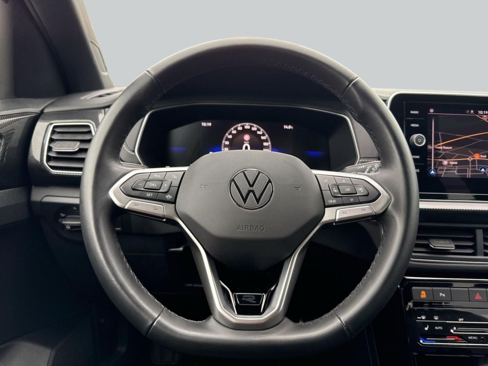 Volkswagen T-Cross – Bild 16