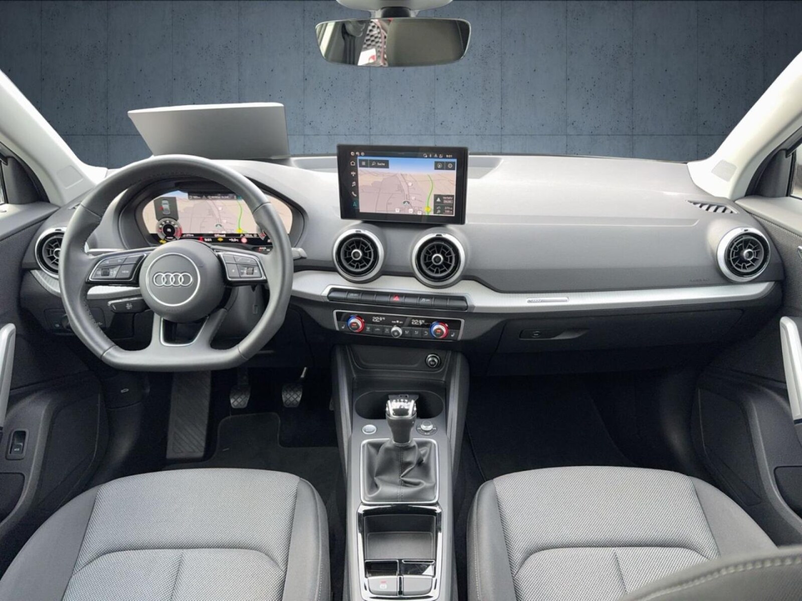 Audi Q2 – Bild 11