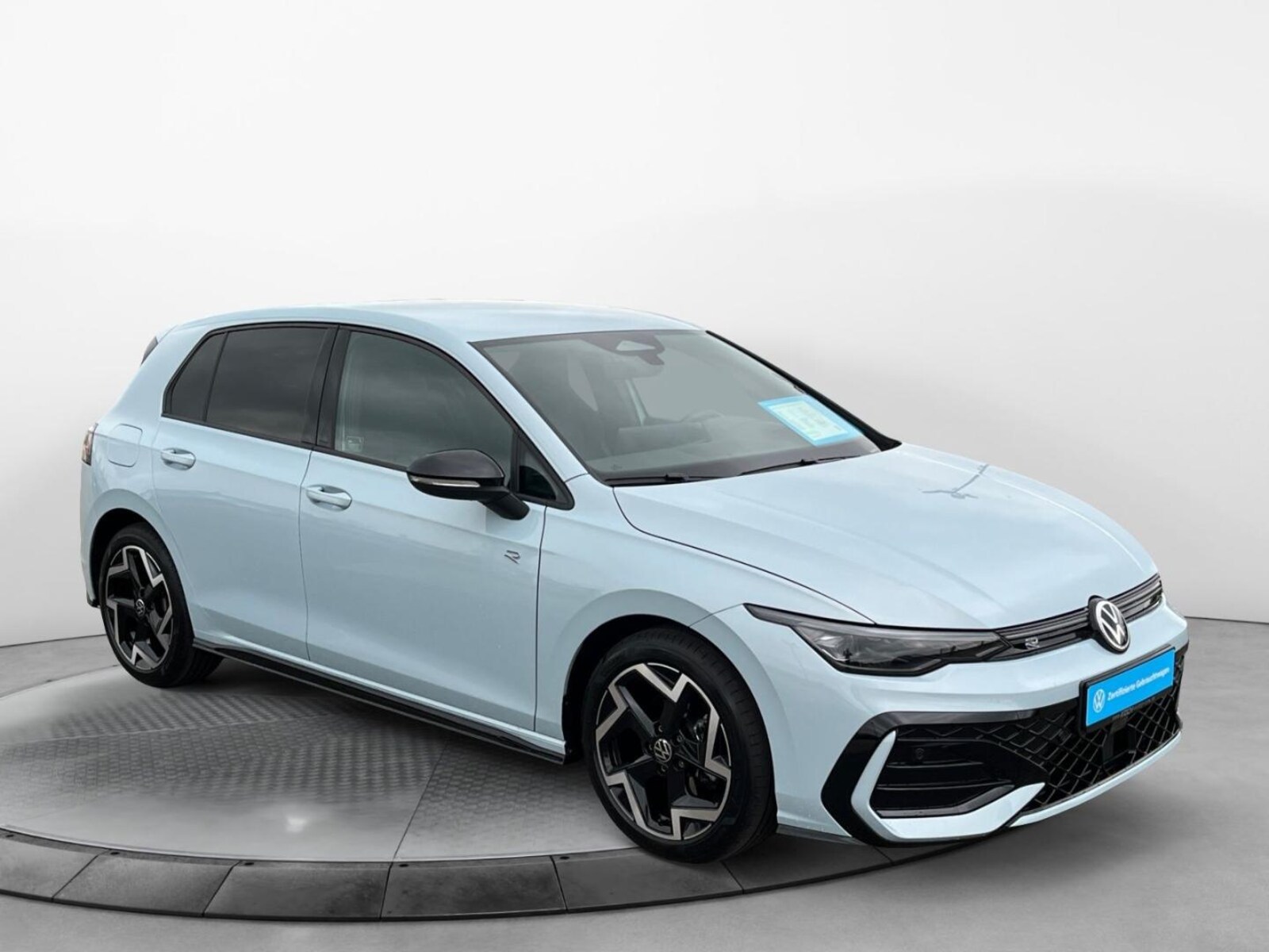 Volkswagen Golf – Bild 5