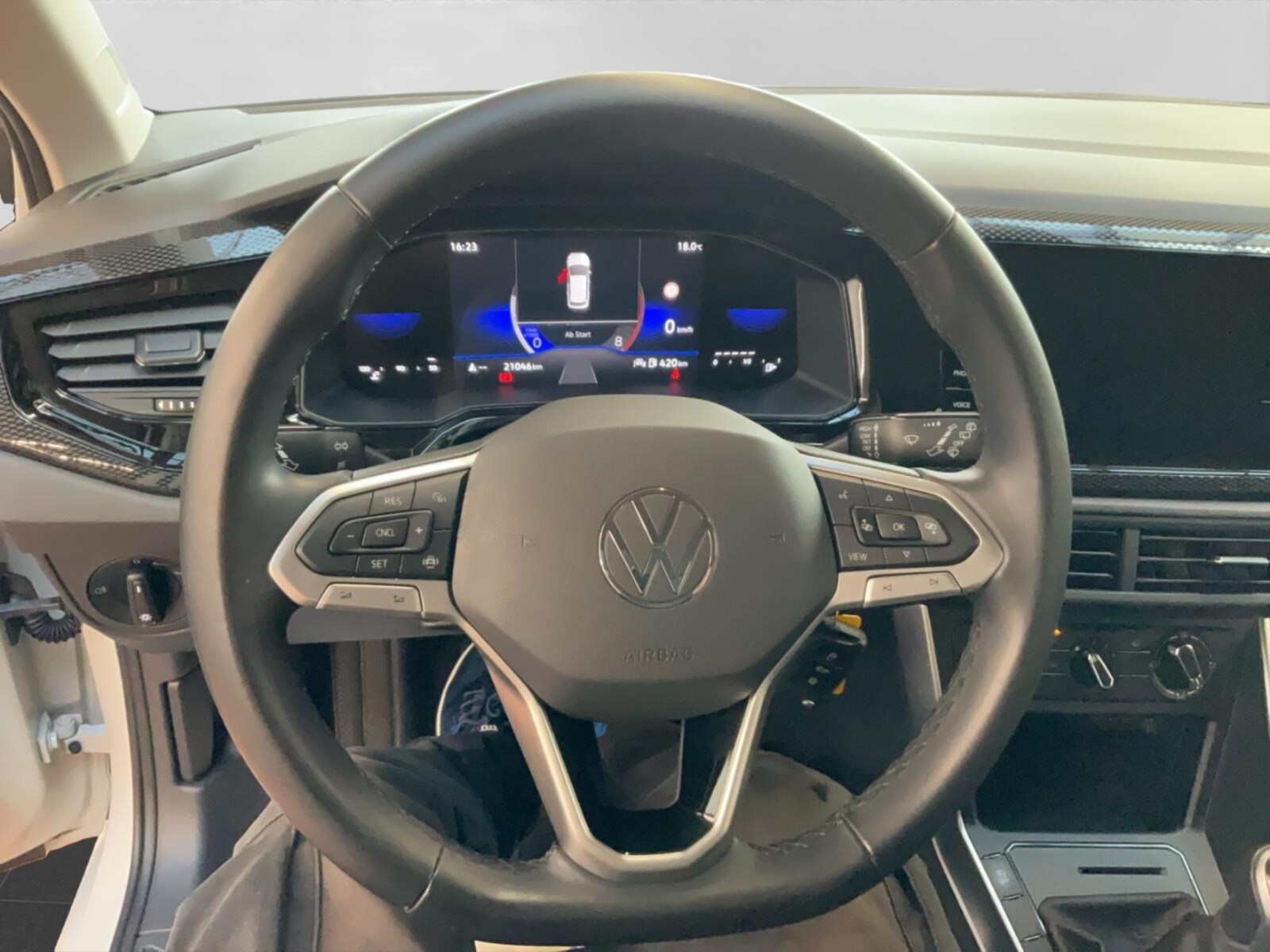 Volkswagen Polo – Bild 9