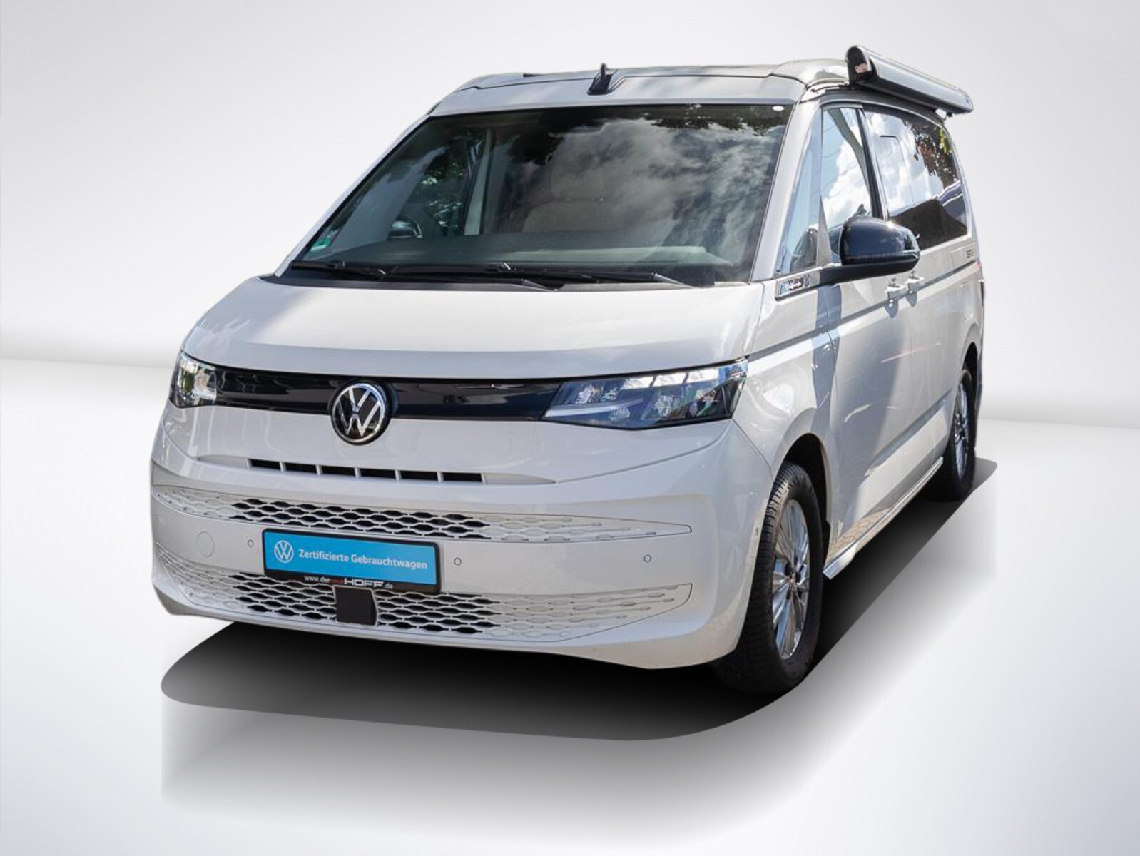 Volkswagen California – Bild 13