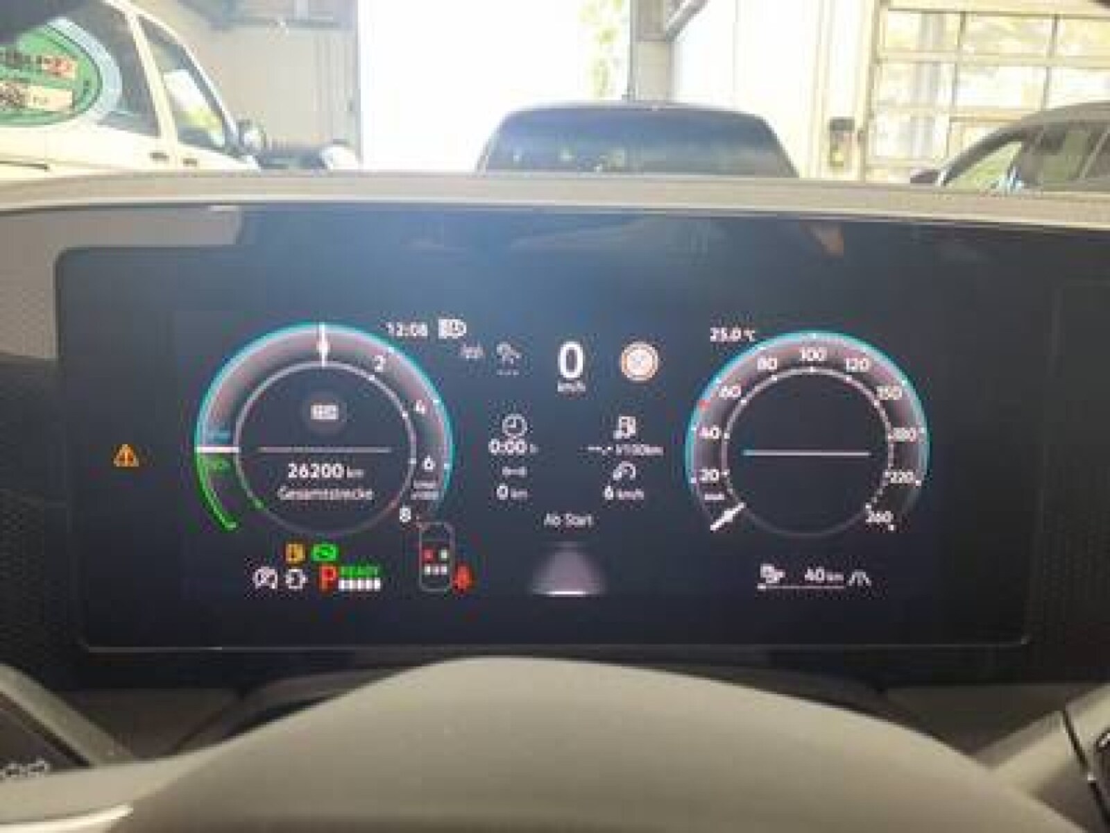 Volkswagen Passat – Bild 12