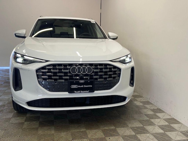 Photo of 2026 Audi Q5